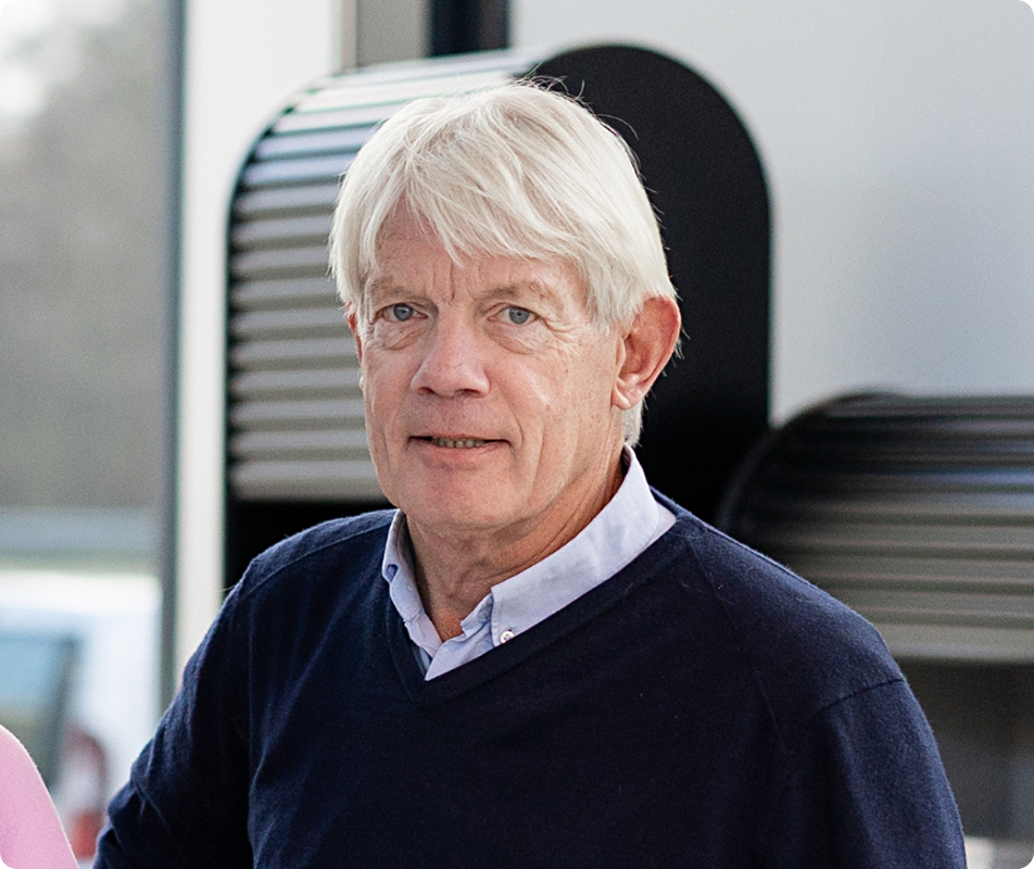 Gert-Jan Smellink