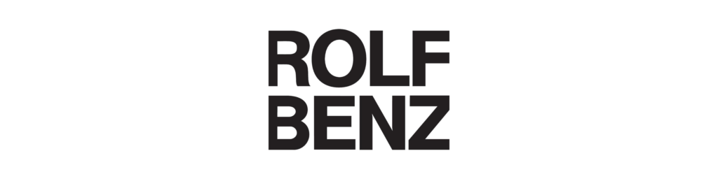Rolf Benz stoffenactie