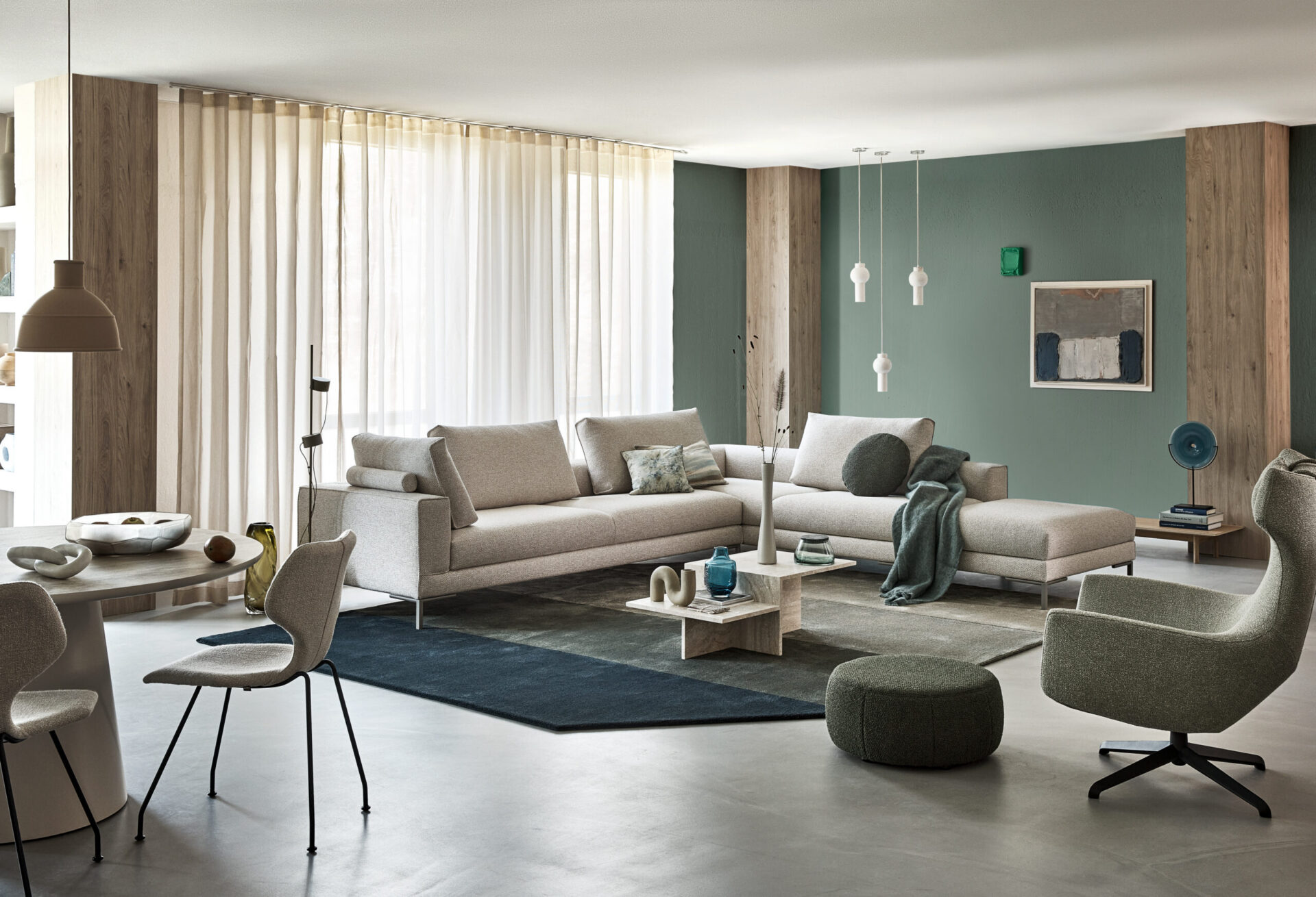 Ontdek onze  <strong>design collectie</strong>