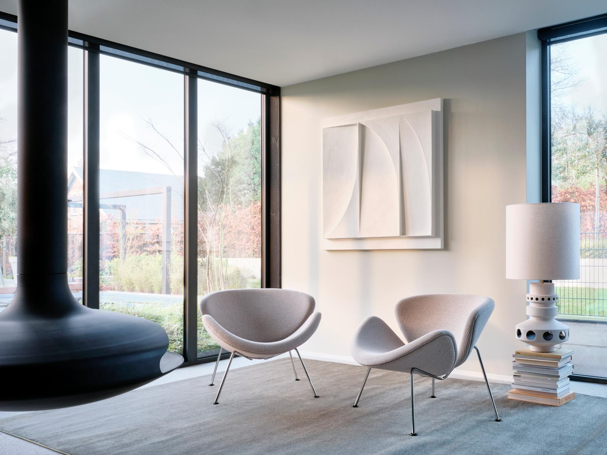 Ontdek <strong>design fauteuils</strong> voor optimaal comfort en een stijlvolle uitstraling.
