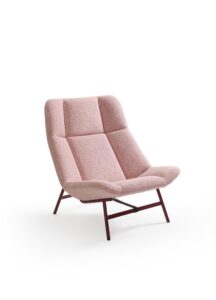 Fauteuil Artifort Soft facet