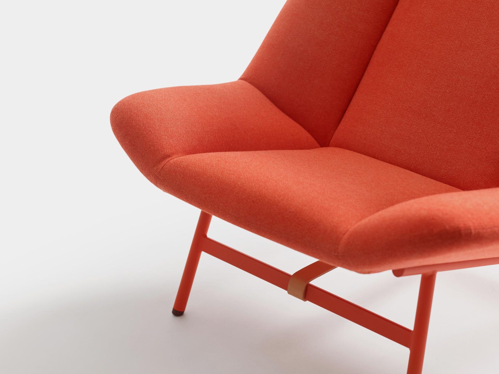 Fauteuil Soft Facet Artifort