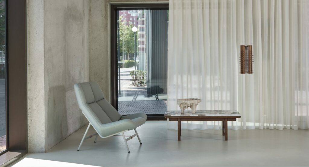 Fauteuil Soft Facet Artifort