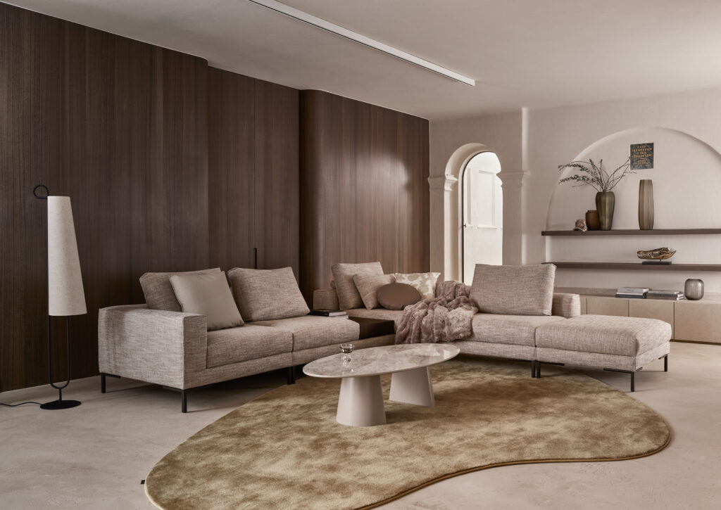 Aikon Lounge