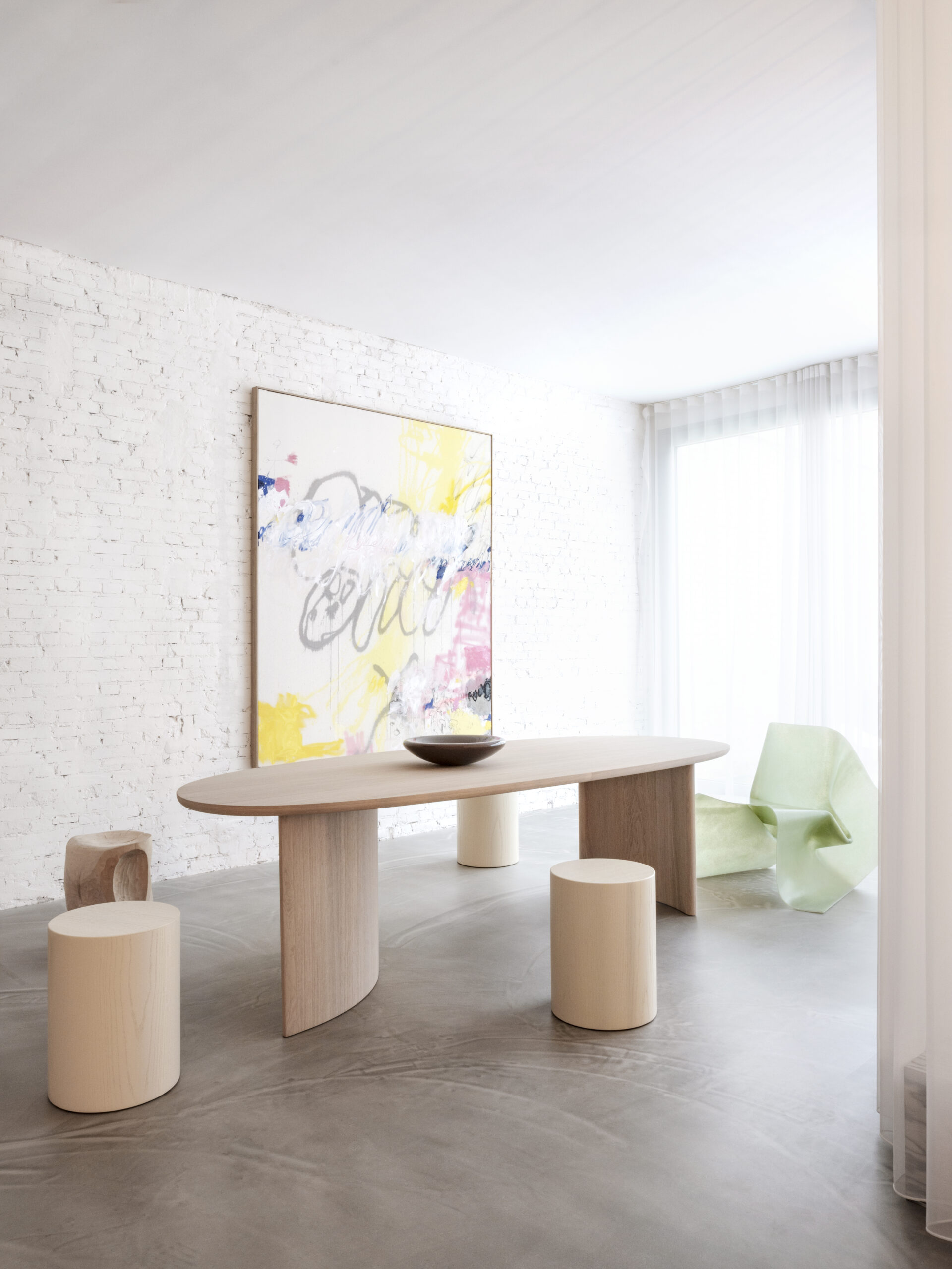 Arco Dew tafel