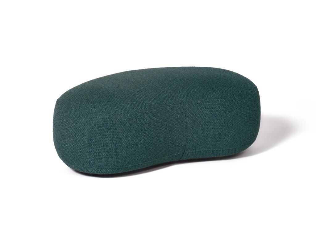 Kivi poef