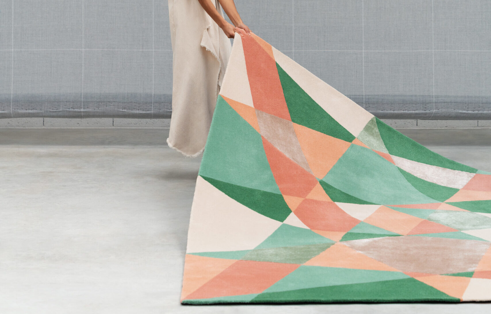 B.I.C Carpets